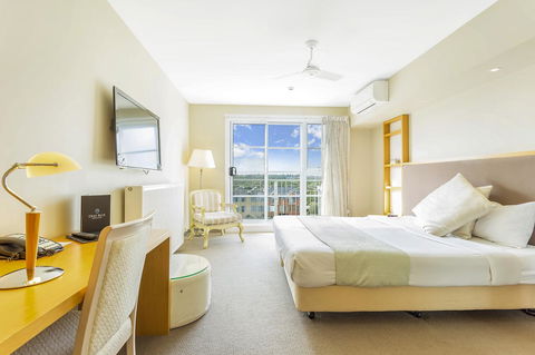 Deep Blue Hotel & Hot Springs - Accommodation Batemans Bay 41