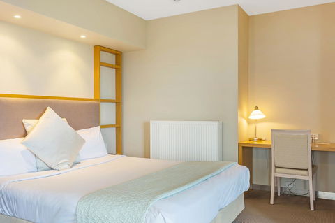 Deep Blue Hotel & Hot Springs - Accommodation Batemans Bay 36