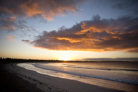 Deep Blue Hotel & Hot Springs - Accommodation Batemans Bay 24