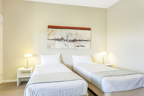 Deep Blue Hotel & Hot Springs - Accommodation Batemans Bay 30