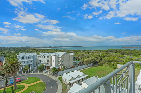 Deep Blue Hotel & Hot Springs - Accommodation Batemans Bay 28