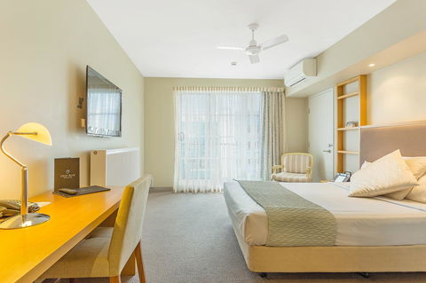 Deep Blue Hotel & Hot Springs - Accommodation Batemans Bay 27
