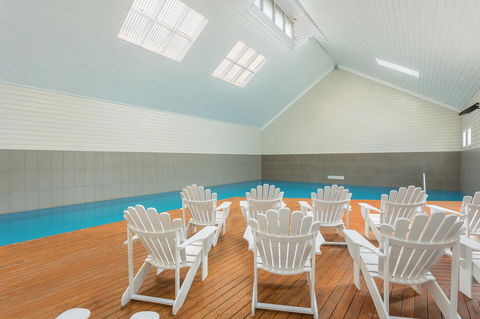 Deep Blue Hotel & Hot Springs - Accommodation Batemans Bay 13