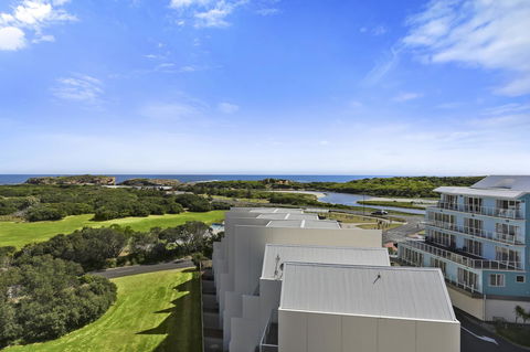 Deep Blue Hotel & Hot Springs - Accommodation Batemans Bay 34