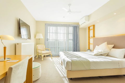 Deep Blue Hotel & Hot Springs - Accommodation Batemans Bay 14