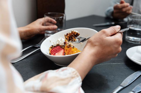 Deep Blue Hotel & Hot Springs - Accommodation Batemans Bay 8