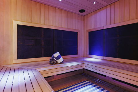 Deep Blue Hotel & Hot Springs - Accommodation Batemans Bay 15