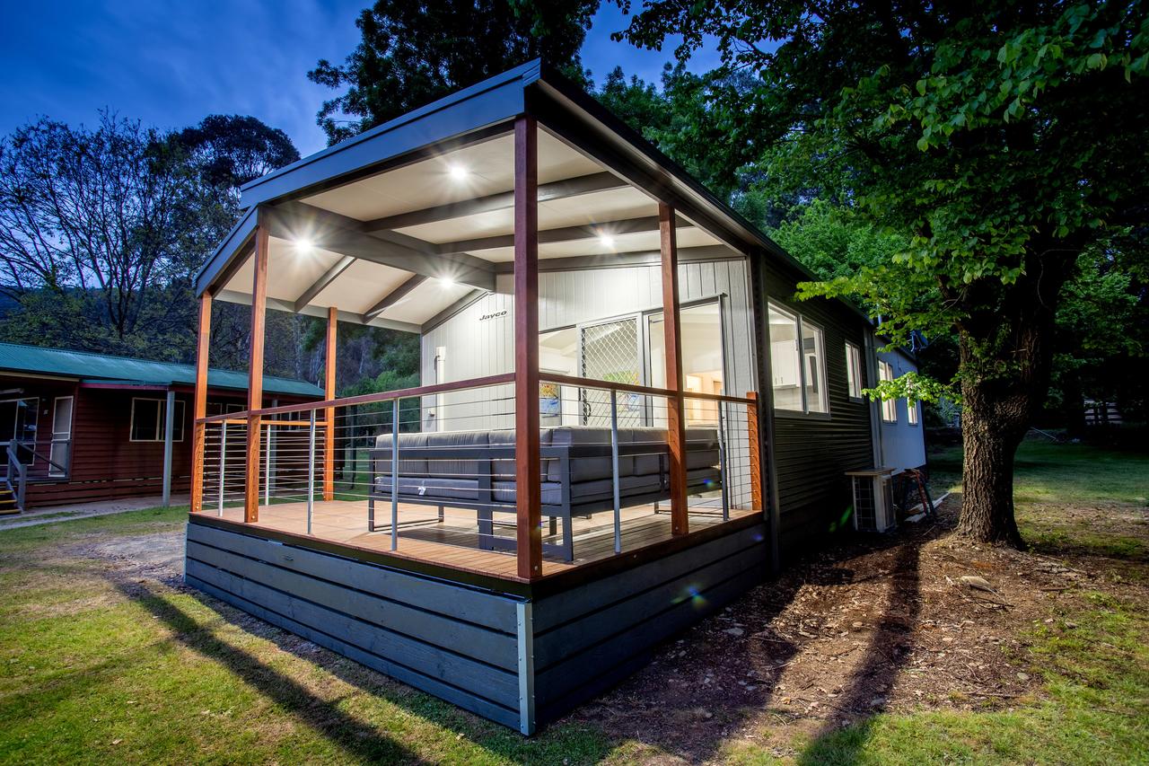 Freeburgh VIC Accommodation Batemans Bay