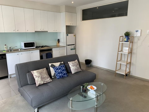 City Lifestyle Accommodation - Accommodation Batemans Bay 5