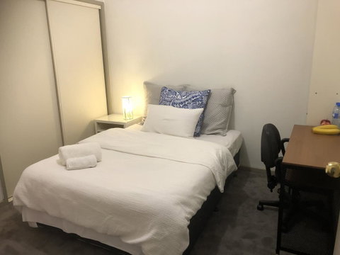 City Lifestyle Accommodation - Accommodation Batemans Bay 25