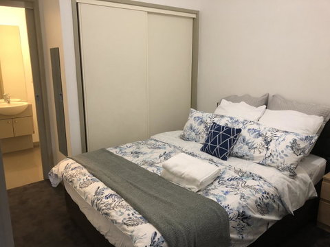 City Lifestyle Accommodation - Accommodation Batemans Bay 30