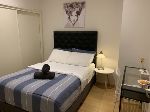 City Lifestyle Accommodation - Accommodation Batemans Bay 1