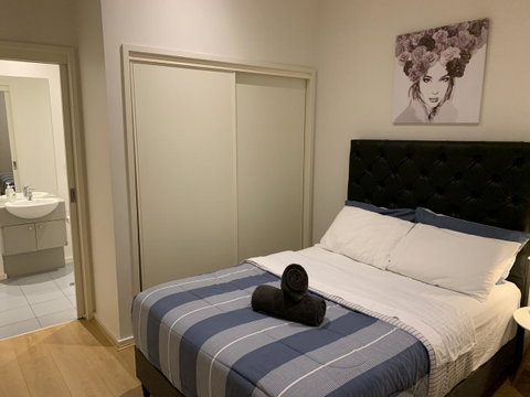 City Lifestyle Accommodation - Accommodation Batemans Bay 2