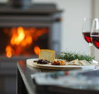 Yering Gorge Cottages - Accommodation Batemans Bay