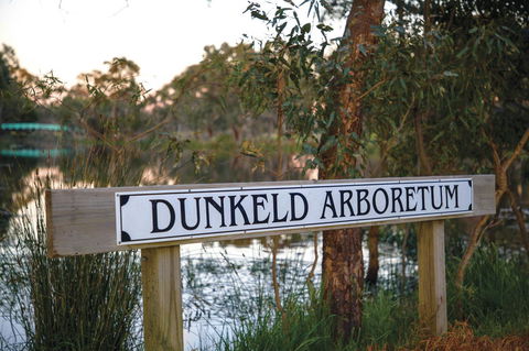 Dunkeld Studio Accommodation - Accommodation Batemans Bay 13