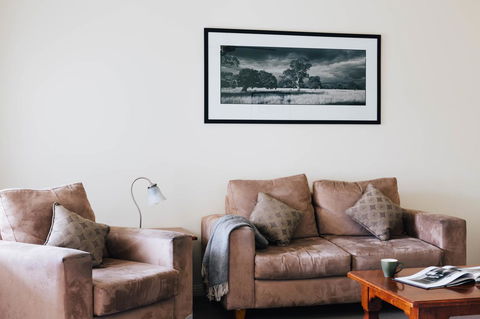 Dunkeld Studio Accommodation - Accommodation Batemans Bay 7