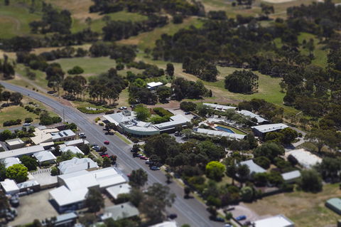 Dunkeld Studio Accommodation - Accommodation Batemans Bay 10