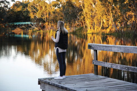 Dunkeld Studio Accommodation - Accommodation Batemans Bay 16