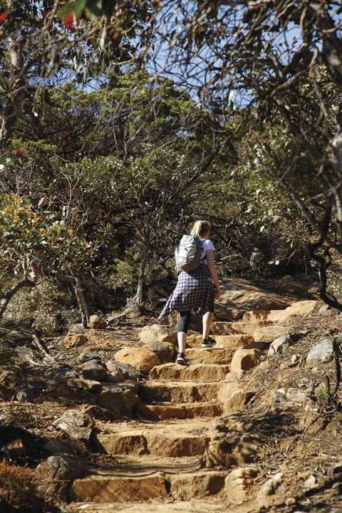 Dunkeld Studio Accommodation - Accommodation Batemans Bay 12