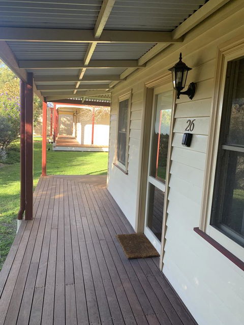 Dunkeld Studio Accommodation - Accommodation Batemans Bay 2