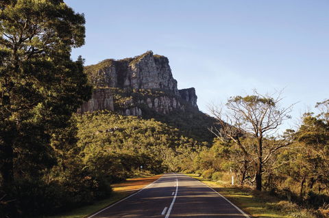 Dunkeld Studio Accommodation - Accommodation Batemans Bay 14