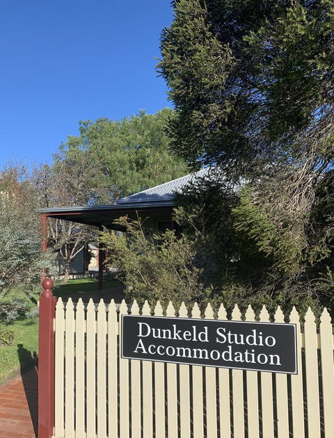 Dunkeld Studio Accommodation - Accommodation Batemans Bay 1