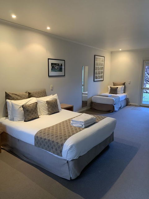 Dunkeld Studio Accommodation - Accommodation Batemans Bay 8