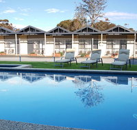 Mornington Motel - Accommodation Batemans Bay