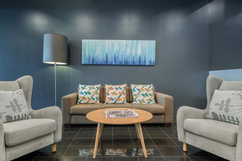 Mantra 100 Exhibition - Accommodation Batemans Bay 1