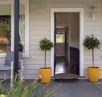 Koovelly Spa Villa - Accommodation Batemans Bay