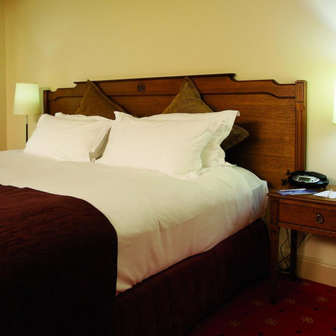 Grand Hotel Melbourne - Accommodation Batemans Bay 25