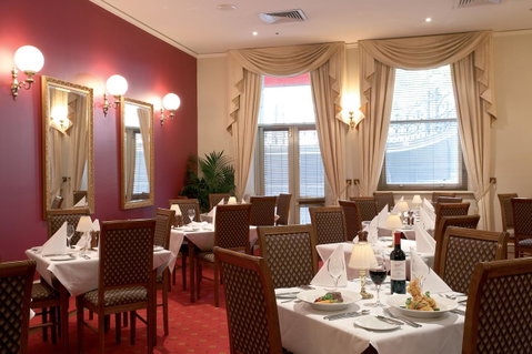 Grand Hotel Melbourne - Accommodation Batemans Bay 23