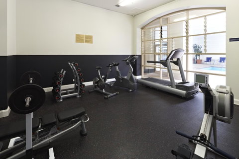 Grand Hotel Melbourne - Accommodation Batemans Bay 7