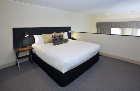 Grand Hotel Melbourne - Accommodation Batemans Bay 18