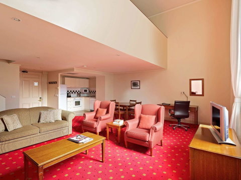 Grand Hotel Melbourne - Accommodation Batemans Bay 38