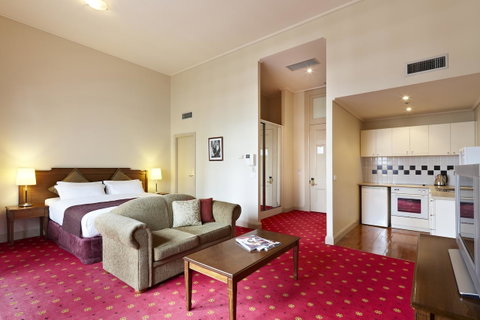 Grand Hotel Melbourne - Accommodation Batemans Bay 16
