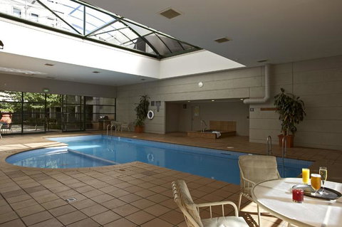 Grand Hotel Melbourne - Accommodation Batemans Bay 1