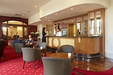Grand Hotel Melbourne - Accommodation Batemans Bay 32