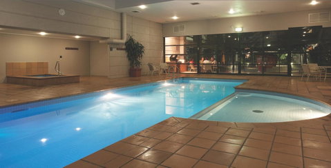 Grand Hotel Melbourne - Accommodation Batemans Bay 20