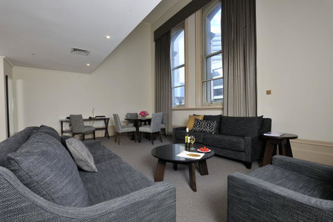 Grand Hotel Melbourne - Accommodation Batemans Bay 35