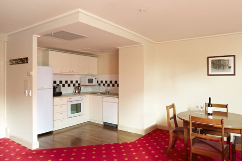 Grand Hotel Melbourne - Accommodation Batemans Bay 27