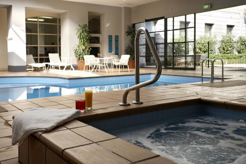 Grand Hotel Melbourne - Accommodation Batemans Bay 5