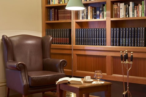 Grand Hotel Melbourne - Accommodation Batemans Bay 9