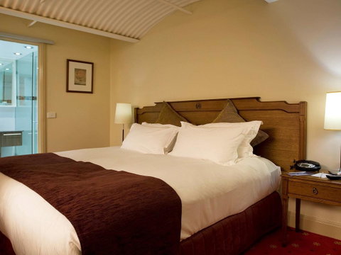 Grand Hotel Melbourne - Accommodation Batemans Bay 36