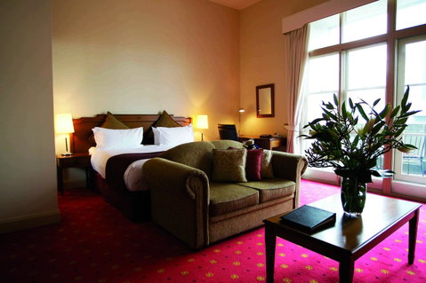 Grand Hotel Melbourne - Accommodation Batemans Bay 6
