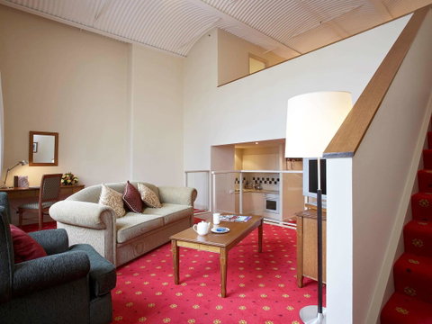 Grand Hotel Melbourne - Accommodation Batemans Bay 39