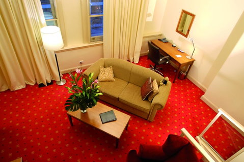 Grand Hotel Melbourne - Accommodation Batemans Bay 12