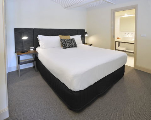 Grand Hotel Melbourne - Accommodation Batemans Bay 2
