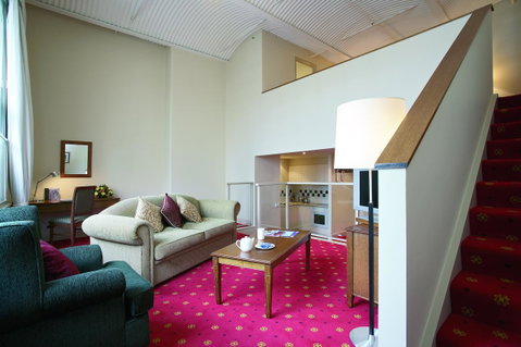 Grand Hotel Melbourne - Accommodation Batemans Bay 15
