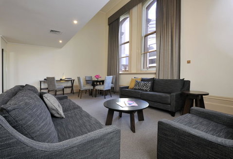 Grand Hotel Melbourne - Accommodation Batemans Bay 17